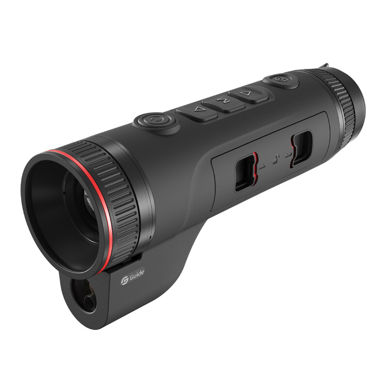 Guide Camera de termoviziune TJ630L
