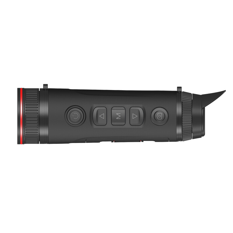 Guide Camera de termoviziune TJ630L