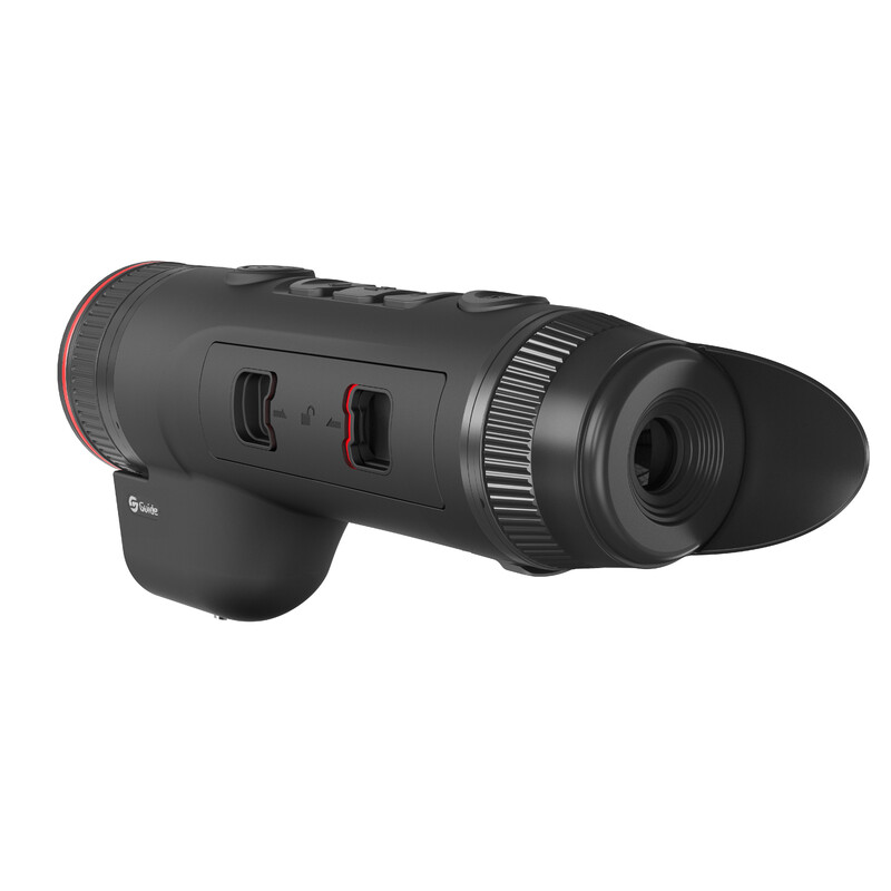 Guide Camera de termoviziune TJ630L