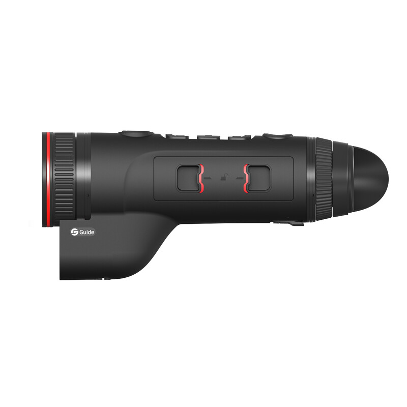 Guide Camera de termoviziune TJ630L