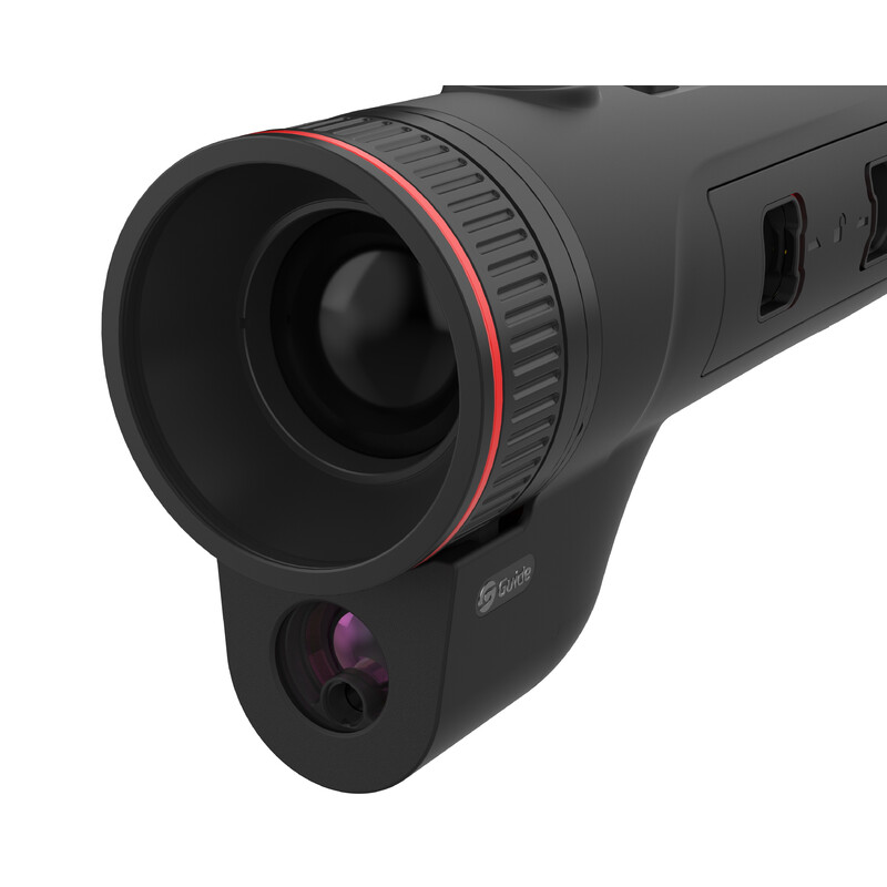 Guide Camera de termoviziune TJ630L