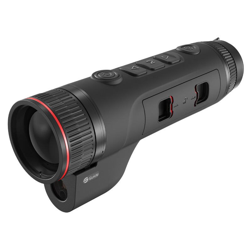 Guide Camera de termoviziune TJ650L