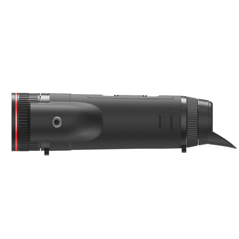Guide Camera de termoviziune TJ650L