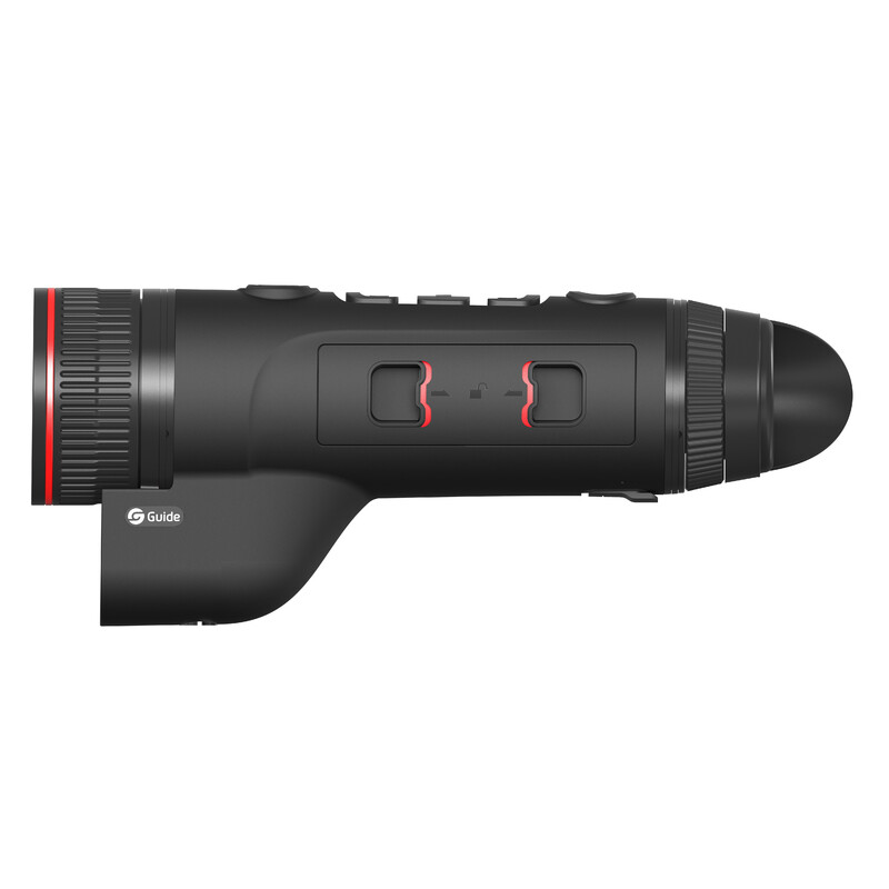 Guide Camera de termoviziune TJ650L