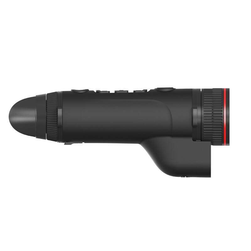 Guide Camera de termoviziune TJ650L