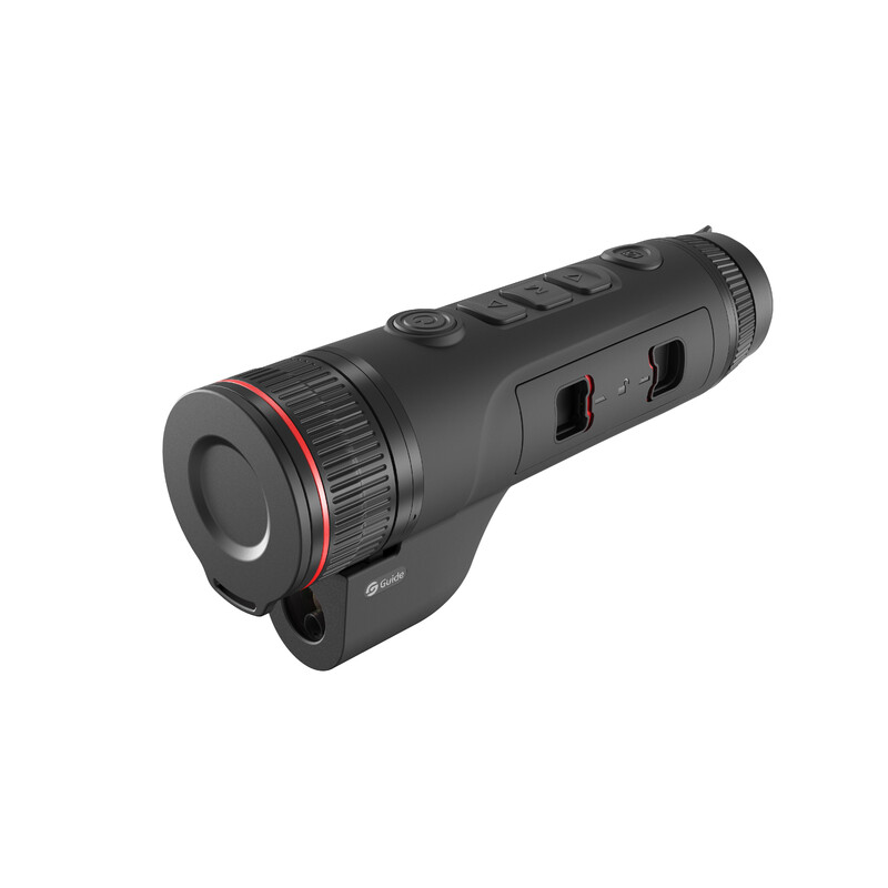 Guide Camera de termoviziune TJ650L