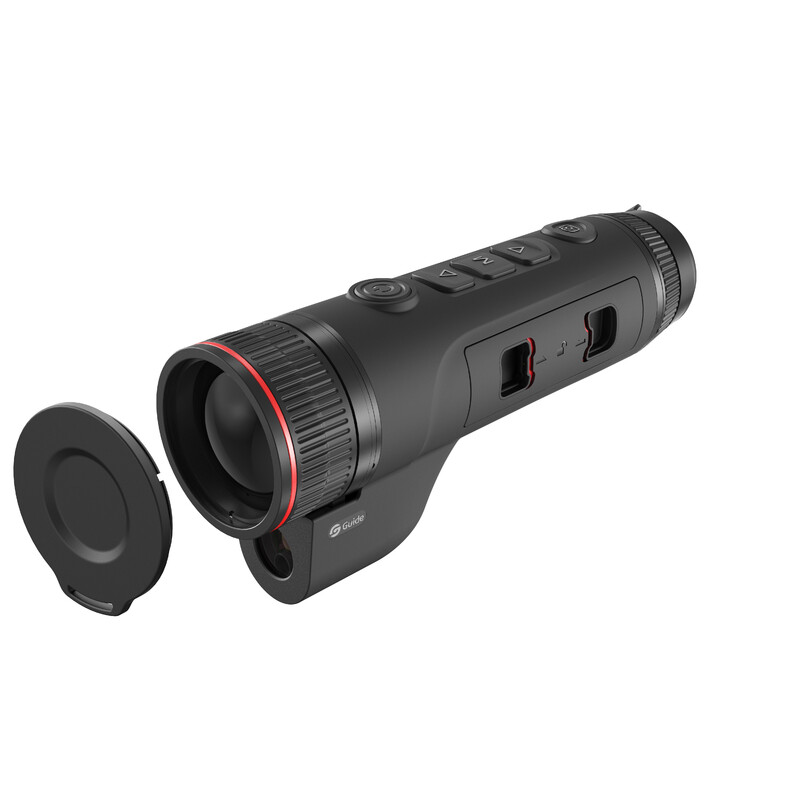 Guide Camera de termoviziune TJ650L