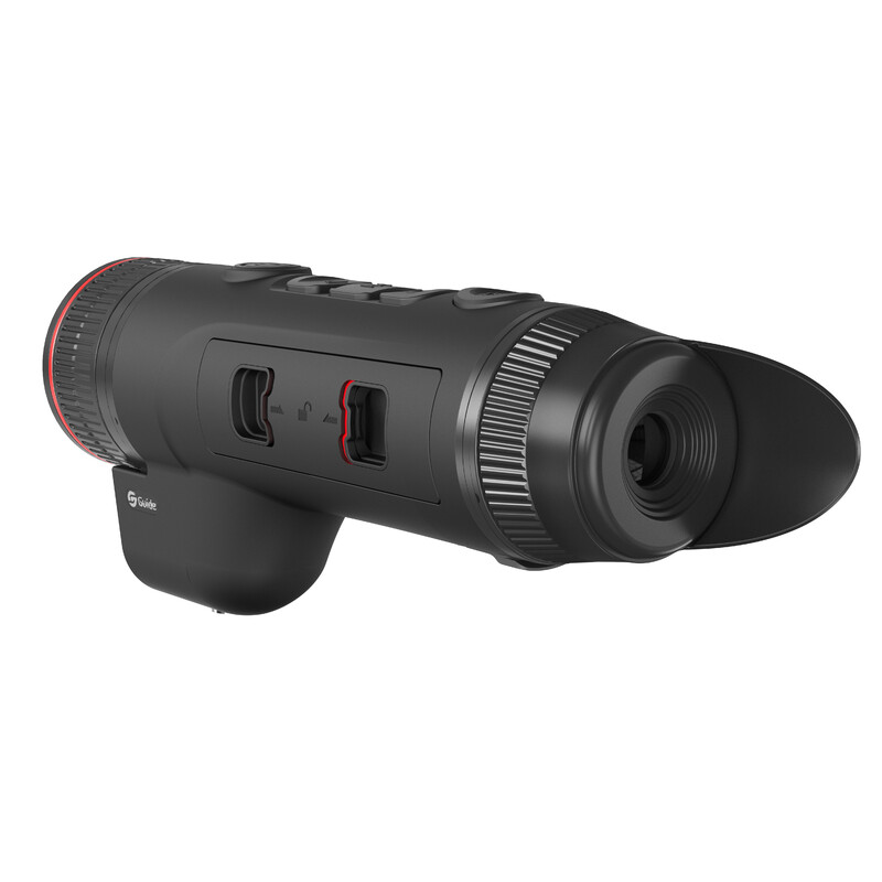 Guide Camera de termoviziune TJ650L