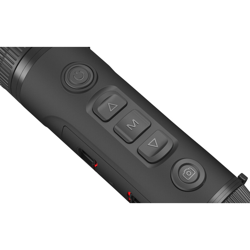 Guide Camera de termoviziune TJ650L