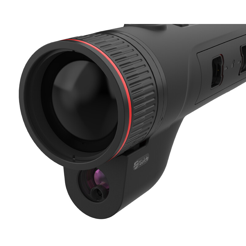 Guide Camera de termoviziune TJ650L