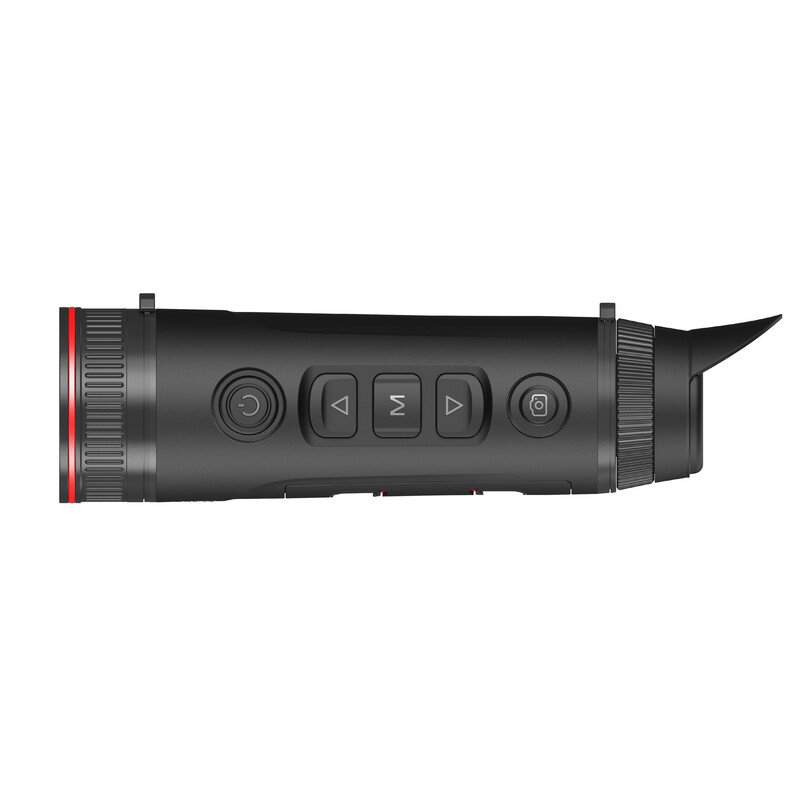 Guide Camera de termoviziune TJ420