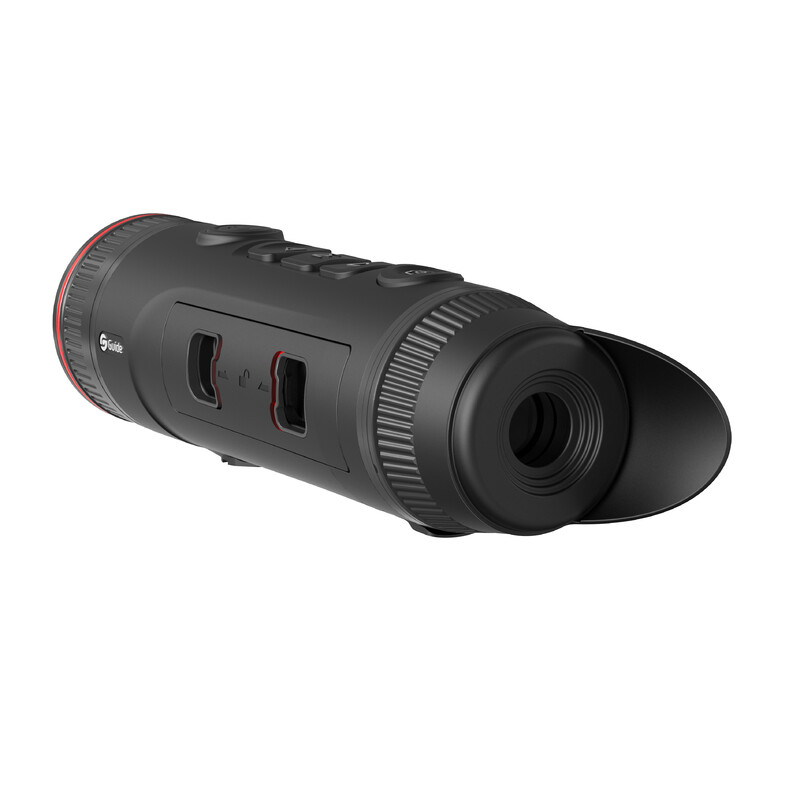 Guide Camera de termoviziune TJ420