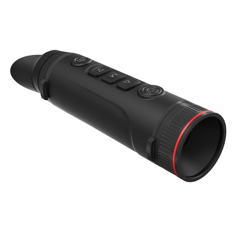 Guide Camera de termoviziune TJ420