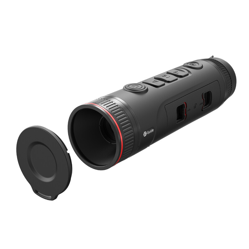Guide Camera de termoviziune TJ420