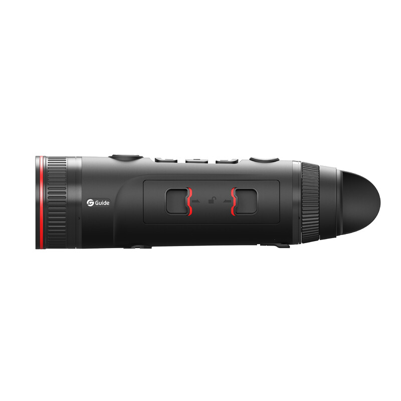 Guide Camera de termoviziune TJ420