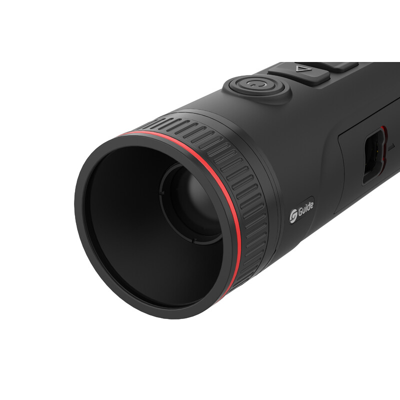 Guide Camera de termoviziune TJ420