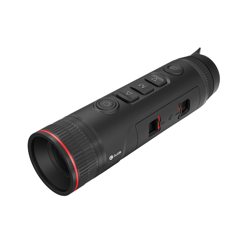 Guide Camera de termoviziune TJ430