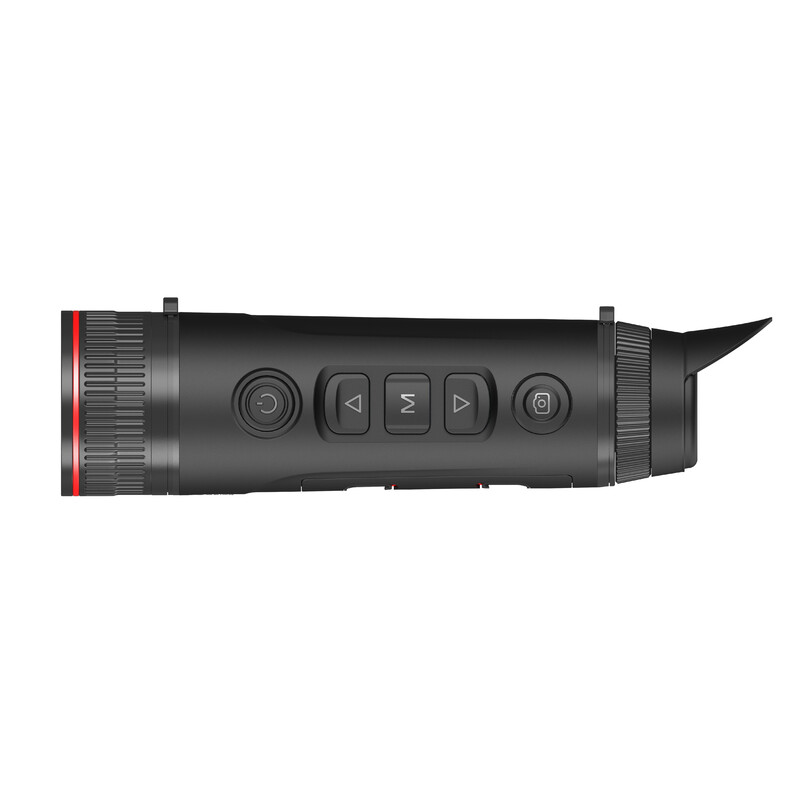 Guide Camera de termoviziune TJ430