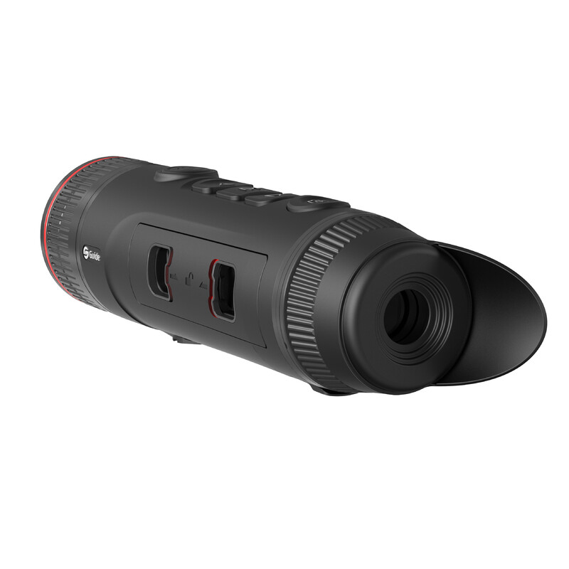 Guide Camera de termoviziune TJ430