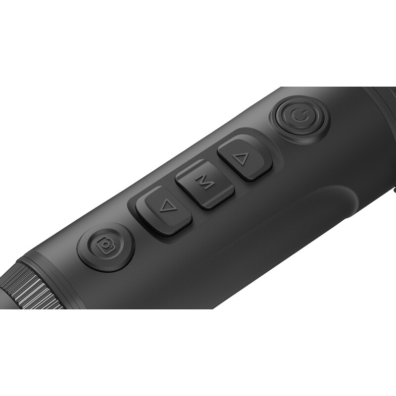Guide Camera de termoviziune TJ430