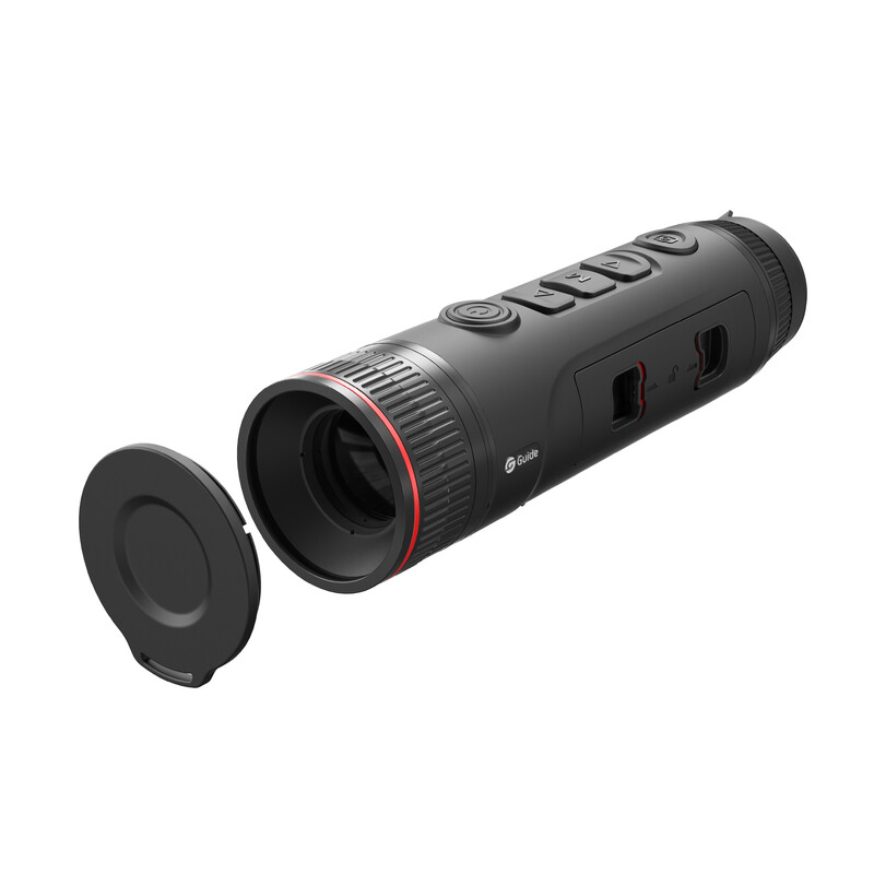 Guide Camera de termoviziune TJ430