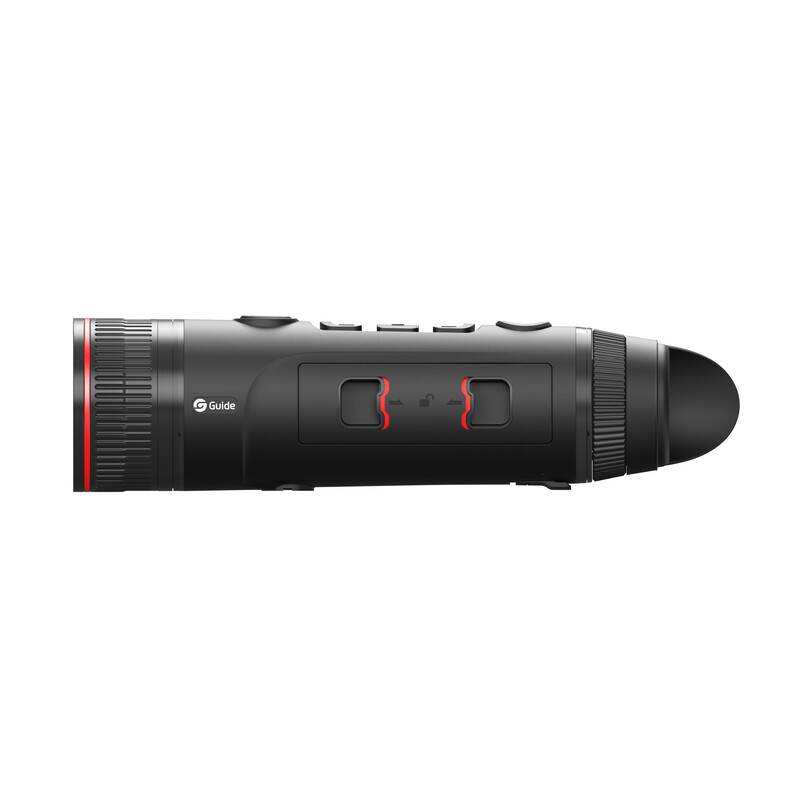 Guide Camera de termoviziune TJ430