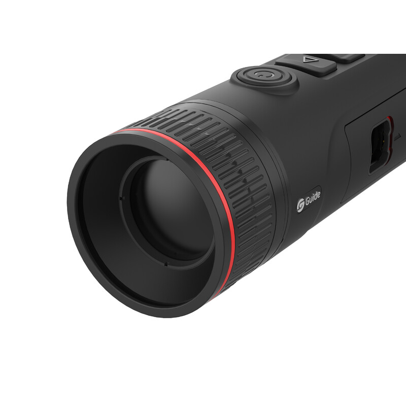 Guide Camera de termoviziune TJ430