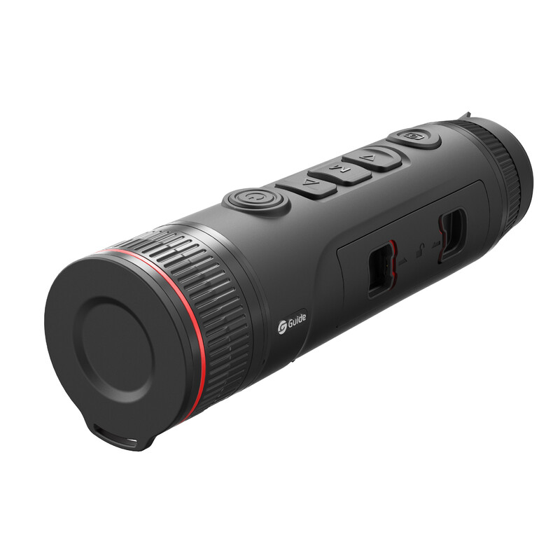 Guide Camera de termoviziune TJ430