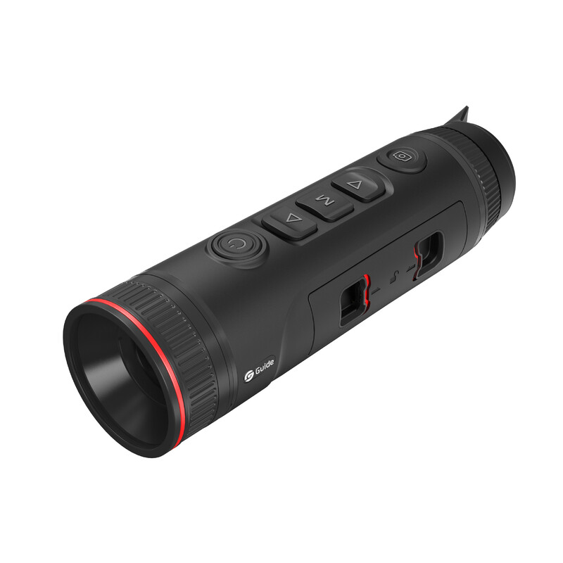 Guide Camera de termoviziune TJ630