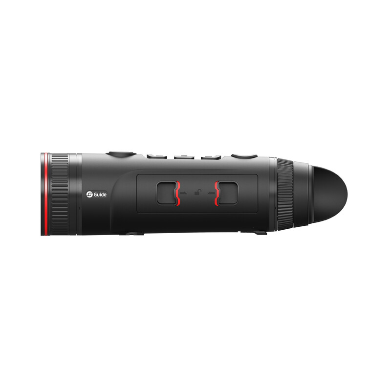 Guide Camera de termoviziune TJ630