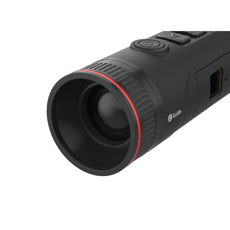 Guide Camera de termoviziune TJ630