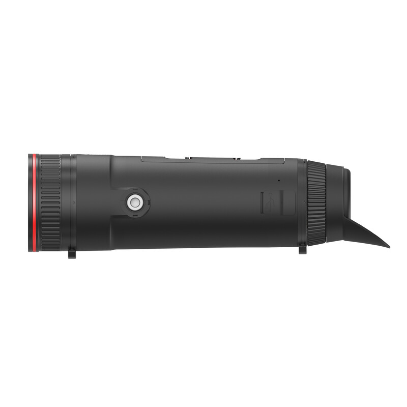 Guide Camera de termoviziune TJ630