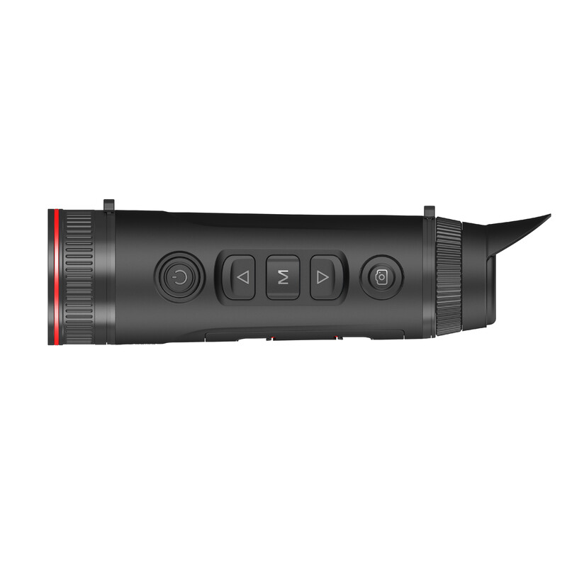 Guide Camera de termoviziune TJ630