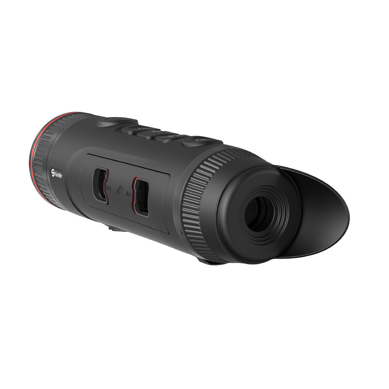 Guide Camera de termoviziune TJ630