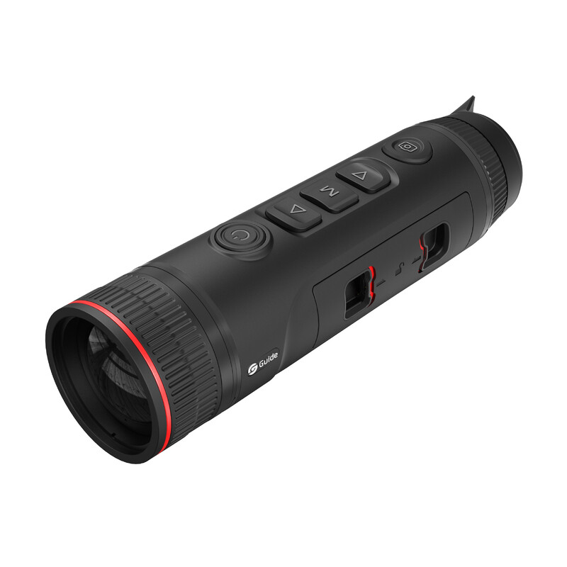 Guide Camera de termoviziune TJ650