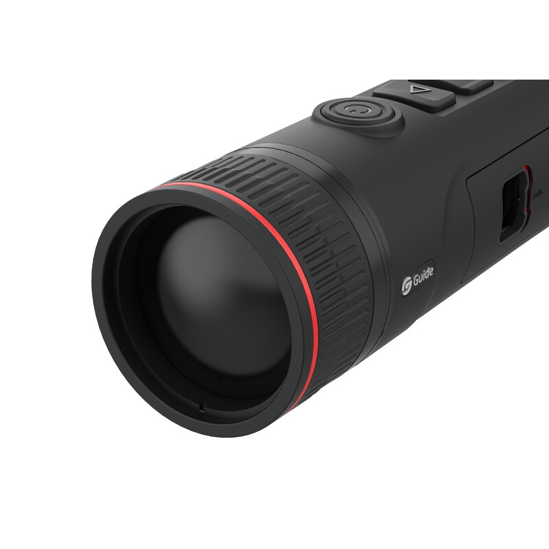 Guide Camera de termoviziune TJ650