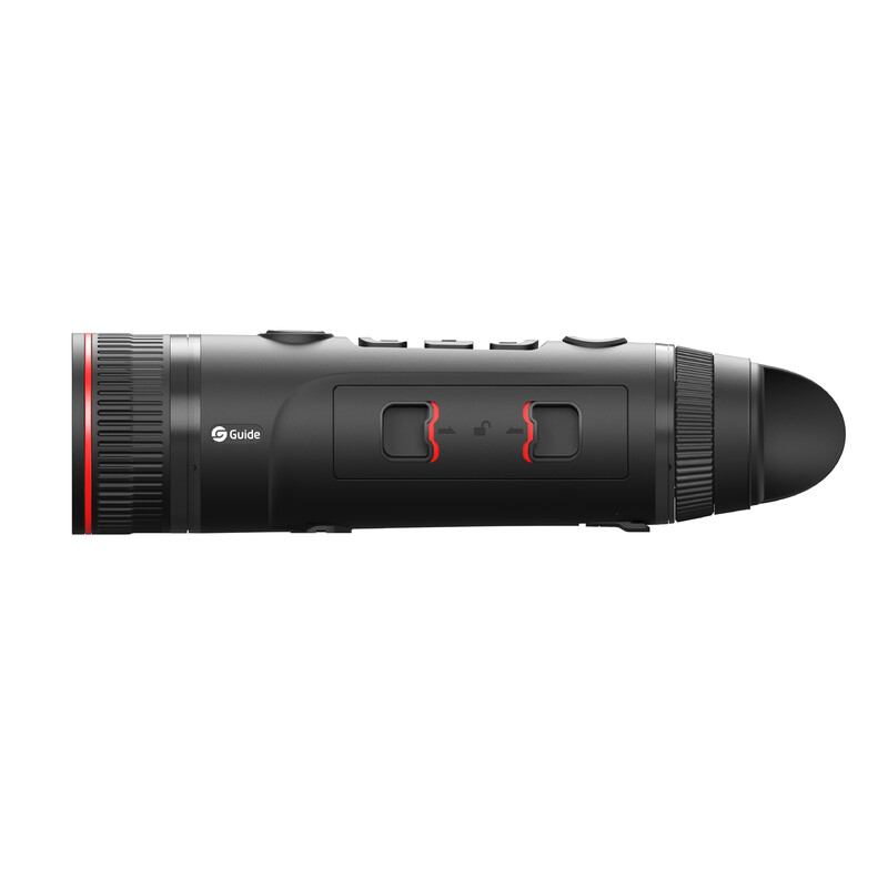 Guide Camera de termoviziune TJ650