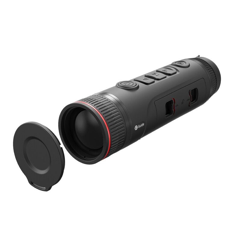 Guide Camera de termoviziune TJ650