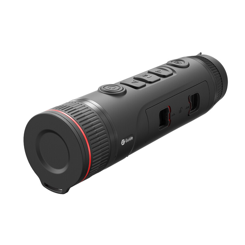 Guide Camera de termoviziune TJ650