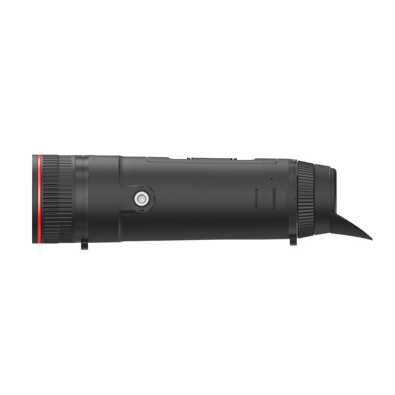 Guide Camera de termoviziune TJ650