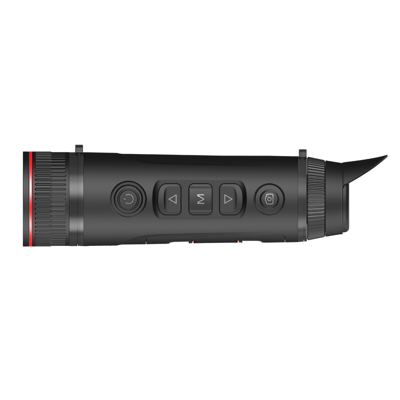 Guide Camera de termoviziune TJ650