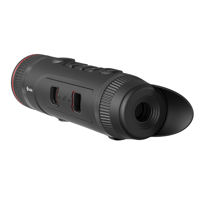 Guide Camera de termoviziune TJ650