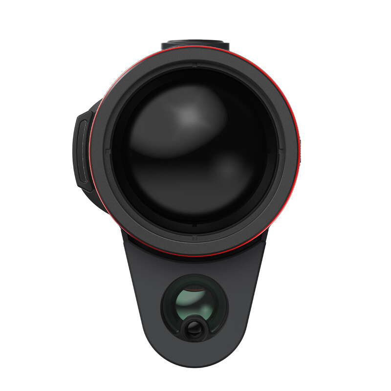 Guide Camera de termoviziune TJ630LP