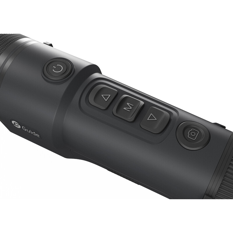 Guide Camera de termoviziune TJ630LP