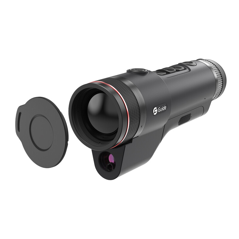 Guide Camera de termoviziune TJ630LP