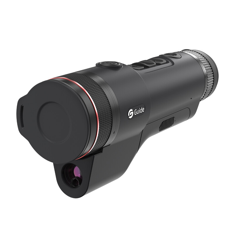 Guide Camera de termoviziune TJ630LP