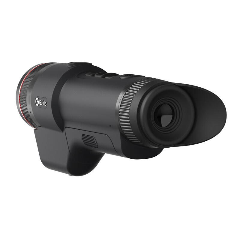 Guide Camera de termoviziune TJ630LP