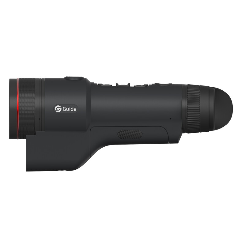 Guide Camera de termoviziune TJ630LP