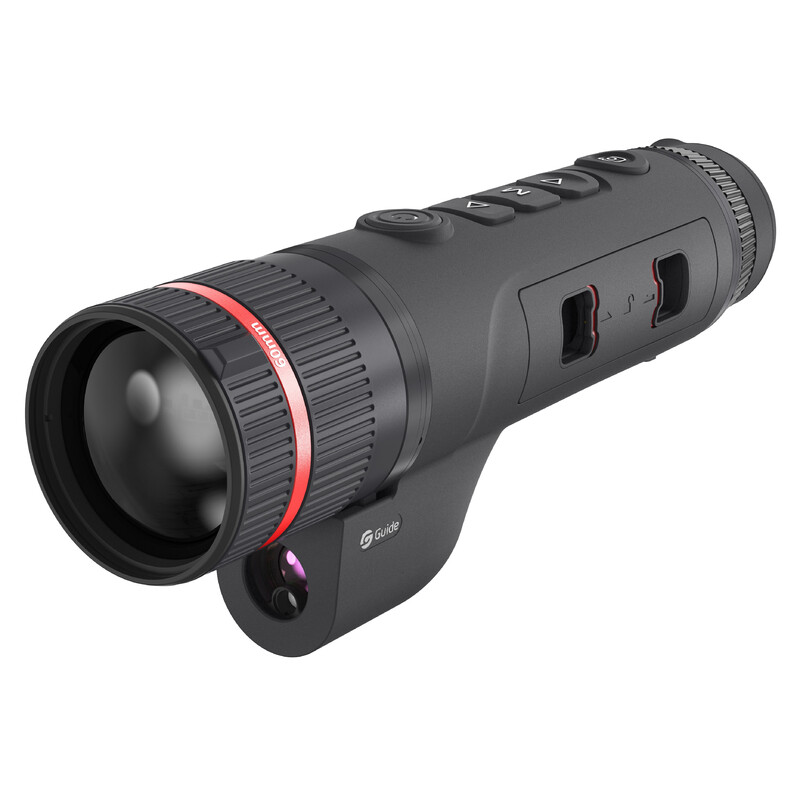 Guide Camera de termoviziune TJ660LZ