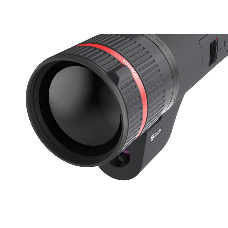 Guide Camera de termoviziune TJ660LZ